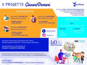 SPORTELLO PSICOLOGICO